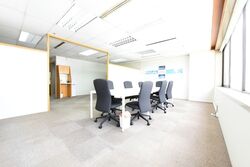 Parkway Parade (D15), Office #472751091